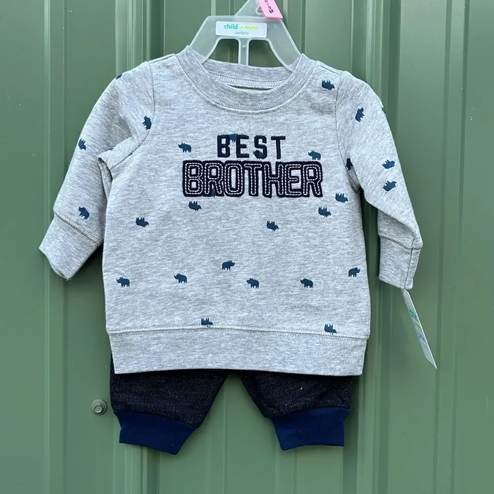 Carters this set
